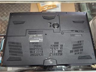 SYSTEM76 SERVAL WS